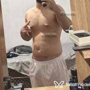 Acompanhante Lipe Ferreira - Perfil