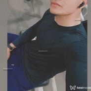 Acompanhante Ander - Perfil