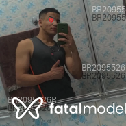 Acompanhante Mineiro - Perfil
