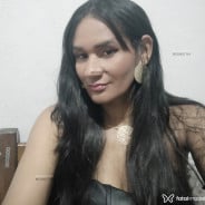 Acompanhante Erika - Perfil