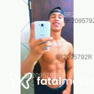 Acompanhante Severo Santos - Perfil