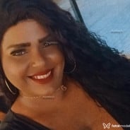 Acompanhante Hayra Giselli - Perfil