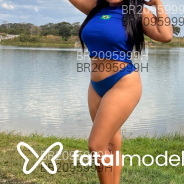 Acompanhante Julia Rios - Perfil
