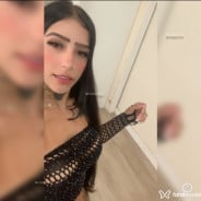 Acompanhante Larissa - Perfil