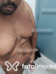 Acompanhante Alagoano - Perfil