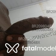 Acompanhante Igxx - Perfil