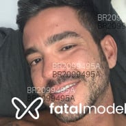 Acompanhante Johnny Rocco - Perfil
