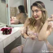 Acompanhante Isa - Perfil