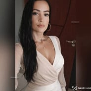 Acompanhante Gaby Vieira - Perfil