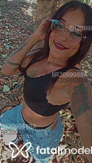Acompanhante Valentina Gonçalve - Perfil