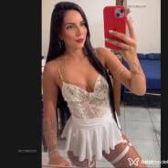 Imagem da acompanhante