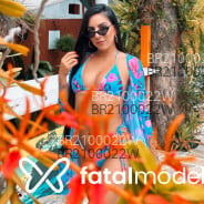 Acompanhante Valentina - Perfil