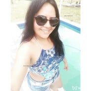 Acompanhante Aline - Perfil