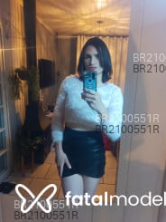 Acompanhante Lorena Carvalho - Perfil