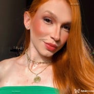 Acompanhante Magrinharuiva - Perfil