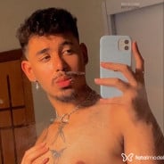 Acompanhante Gian Montana - Perfil