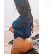 Acompanhante Giovanna - Perfil