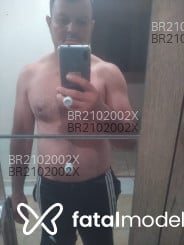 Acompanhante Daniel Medeiros - Perfil