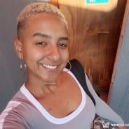 Acompanhante Gabriela - Perfil
