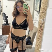 Acompanhante Melissinha - Perfil