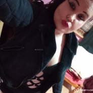 Acompanhante Luana - Perfil