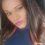 Acompanhante Nycolly Lohranny - Perfil