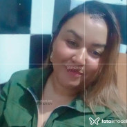 Acompanhante Nicoly - Perfil