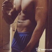 Acompanhante Patrick - Perfil