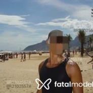 Acompanhante Patrick Durans - Perfil