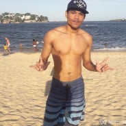 Acompanhante Andre Alexandre - Perfil