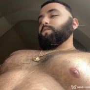 Acompanhante PAULO MATOS - Perfil