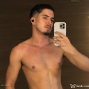 Acompanhante Mateus - Perfil