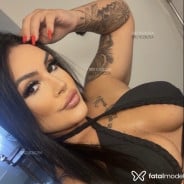 Acompanhante Jenniffer - Perfil