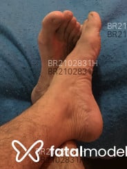 Acompanhante Fredomrj - Perfil