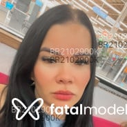 Acompanhante Suzy Morena - Perfil