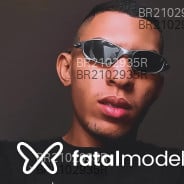 Acompanhante Guilherme - Perfil