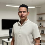 Acompanhante Apolo - Perfil