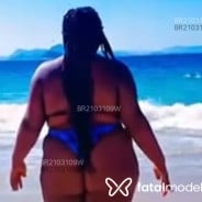 Acompanhante Vanessa - Perfil