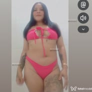Acompanhante Annyzinha - Perfil