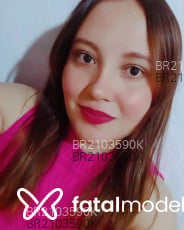 Acompanhante Dayla - Perfil