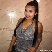 Acompanhante Mille Andrade - Perfil