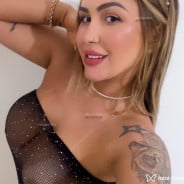 Acompanhante Nanda Bittencourt - Perfil