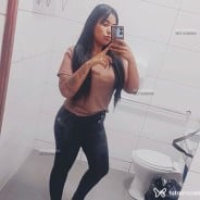 Acompanhante Isabella - Perfil