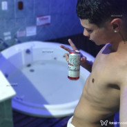 Acompanhante Gustavo - Perfil