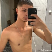 Acompanhante Lkdrey - Perfil