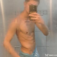 Acompanhante Gustavo - Perfil