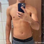Acompanhante Thalis Nogueira - Perfil