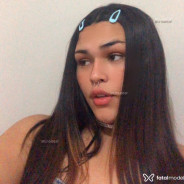 Acompanhante Luana - Perfil