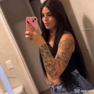 Acompanhante Isabelle Sanches - Perfil
