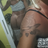 Acompanhante Maria Eduardatrans - Perfil